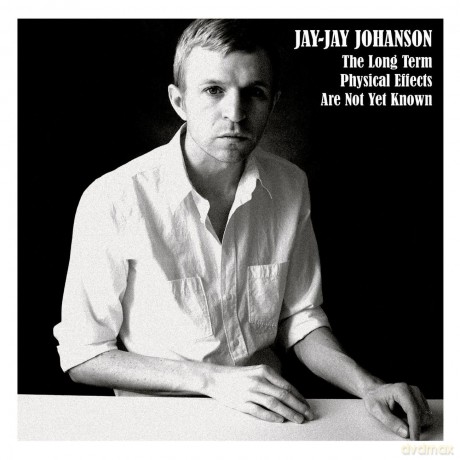 Jay-Jay Johanson: Long Term Physical Effect [CD]