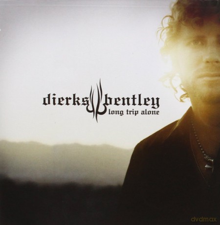 Dierks Bentley: Long Trip Alone [2CD]
