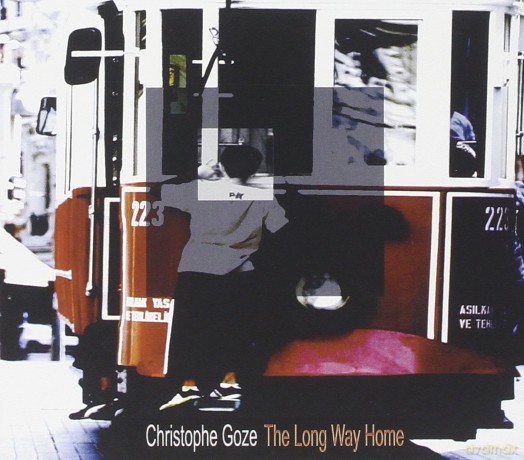 Christophe Goze: Long Way Home [CD]