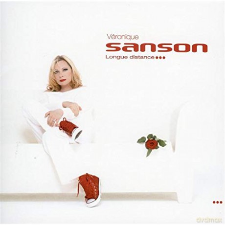 Veronique Sanson: Longue Distance [CD]