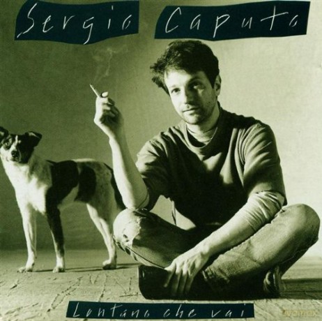 Sergio Caputo: Lontano Che Vai [CD]