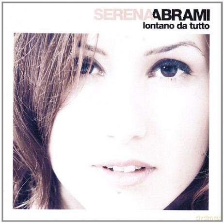 Abrami Serena: Lontano Da Tutto [CD]