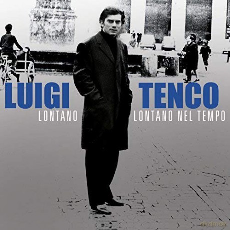 Luigi Tenco: Lontano, Lontano Nel Tempo [3CD]