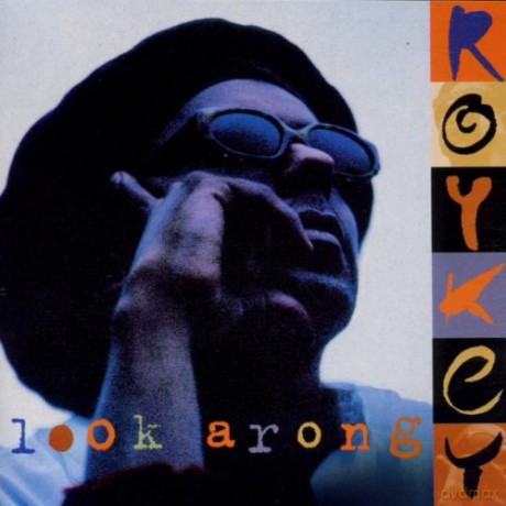 Roykey: Look Arong [CD]