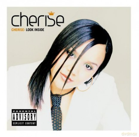 Cherise: Look Inside [CD]