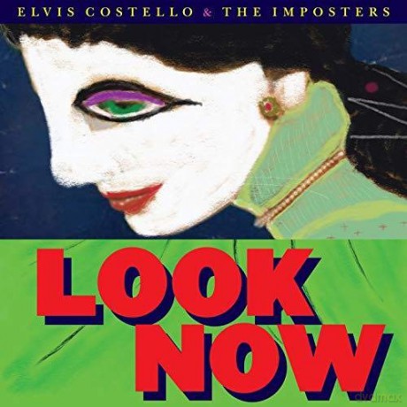 Fairport Convention: Look Now [CD]