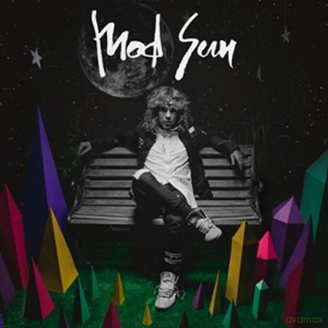 Mod Sun: Look Up [CD]