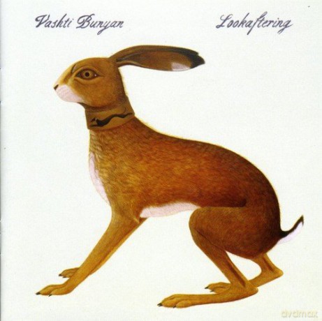 Vashti Bunyan: Lookaftering [CD]
