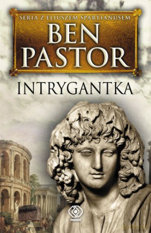 Złodziej Wody - Ben Pastor [KSIĄŻKA]