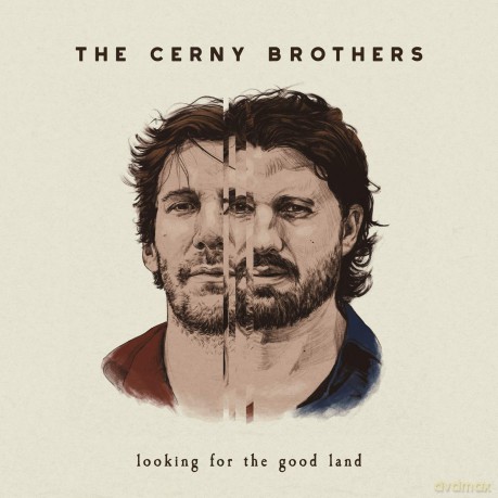 Cerny Brothers: Looking For The Good Land [CD]