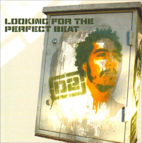 Marcelo D2: Looking For The Perfect Beat [CD]