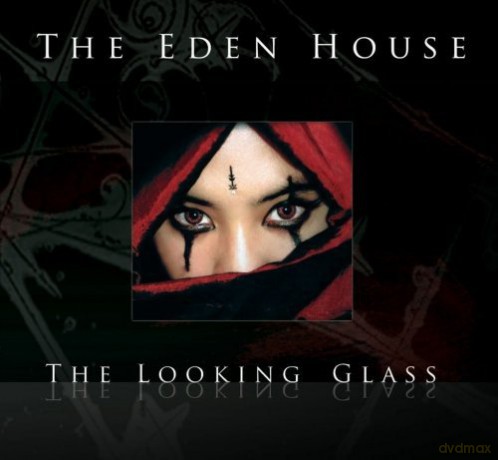 Eden House: Looking Glass [2CD]