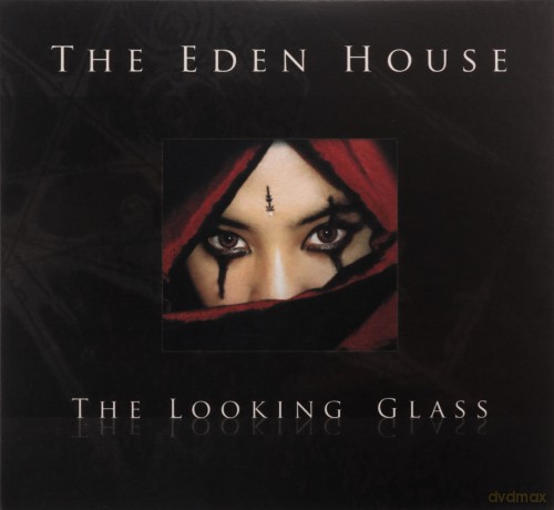Eden House: Looking Glass [2CD]
