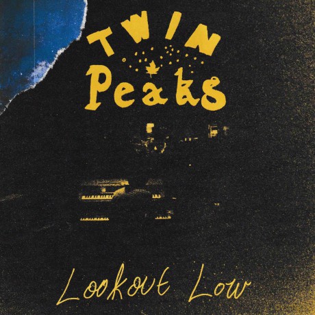 Twin Peaks: Lookout Low [CD]