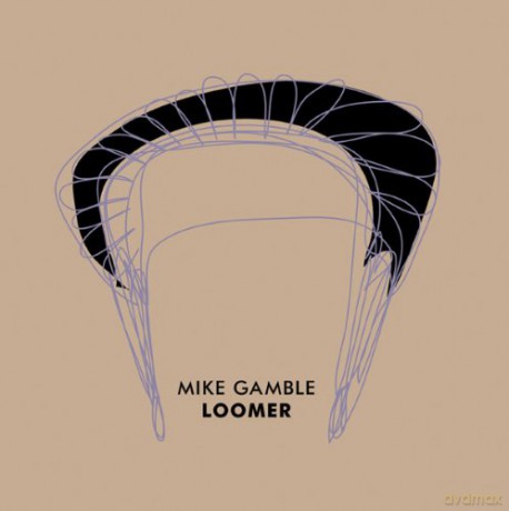 Mike Gamble: Loomer [CD]
