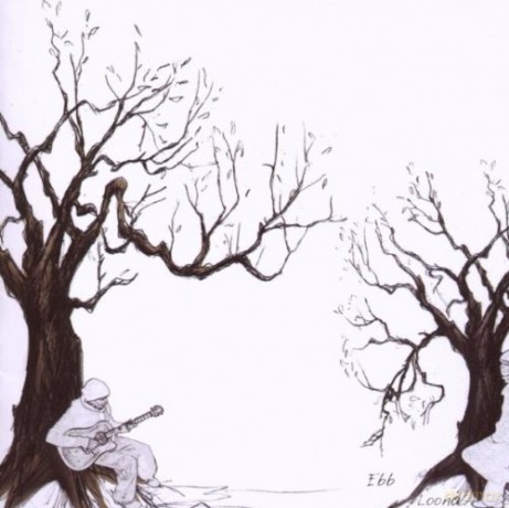 Ebb: Loona [CD]