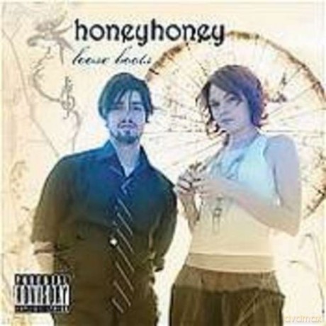 Honeyhoney: Loose Boots [CD]