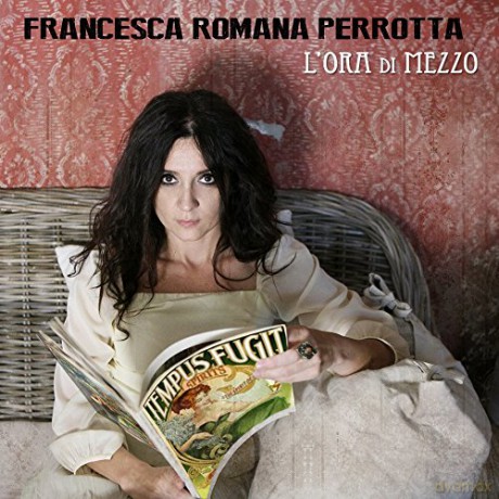 Perrotta: L'Ora Di Mezzo [CD]
