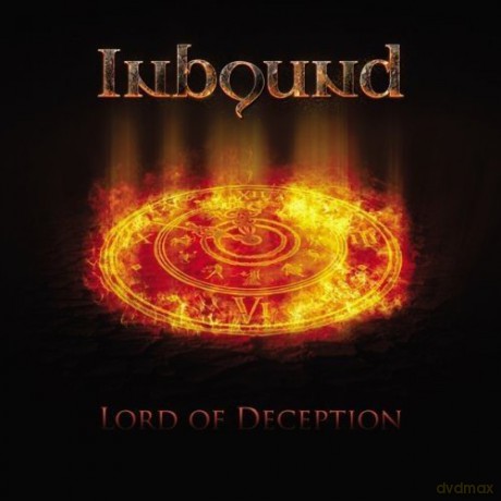 Inbound: Lord of Deception [CD]