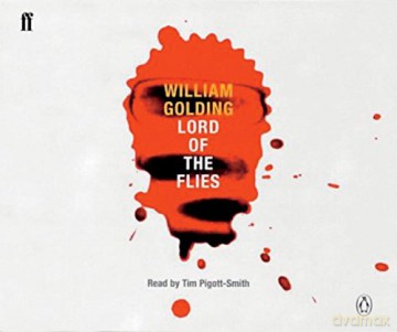 William Golding: Lord Of The Flies [3CD]