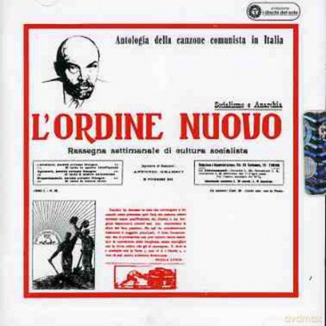 l'ordine Nuovo [CD]