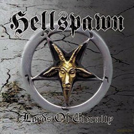 Hellspawn: Lords of Eternity [CD]