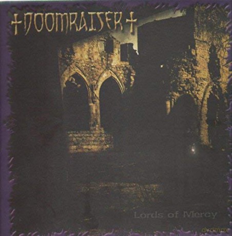 Doomraiser: Lords Of Mercy [2CD]