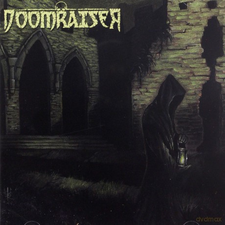 Doomraiser: Lords Of Mercy [2CD]
