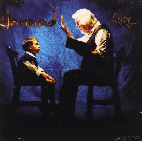 Clannad: Lore [2CD]