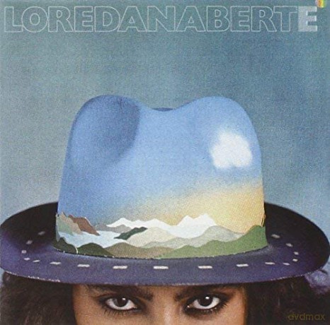 Loredana Berte: Loredana Berte [CD]
