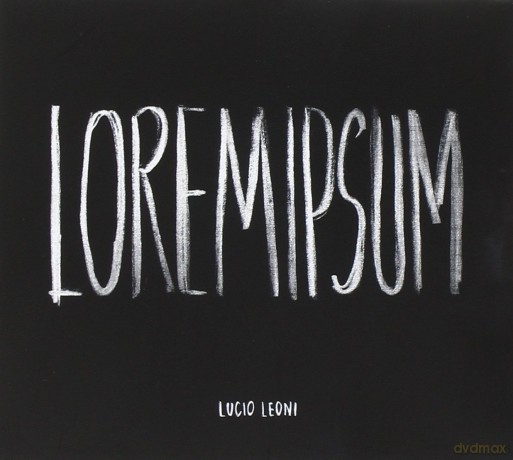 Leoni: Lorem Ipsum [CD]