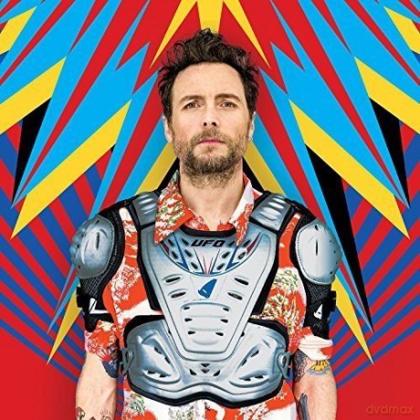 Jovanotti: Lorenzo 2015 Cc-Live 2184 [CD]