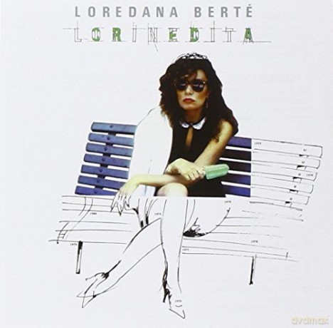 Loredana Berte: Lorinedita -Reissue- [CD]