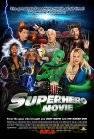 Superhero [DVD]
