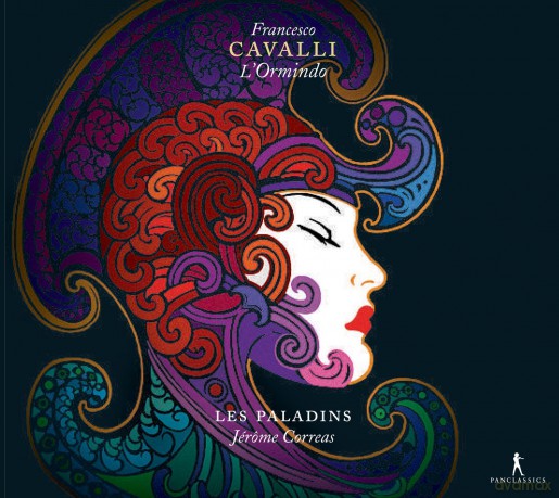 Francesco Cavalli: L'Ormindo [2CD]