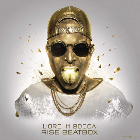 Carey Bell: L'Oro In Bocca [CD]