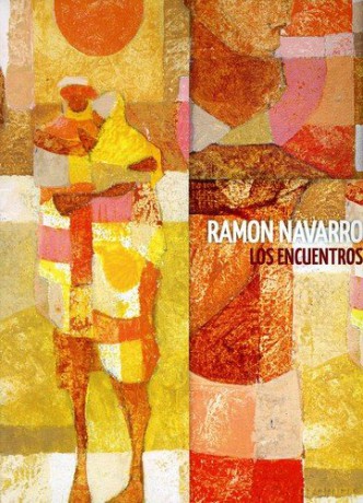 Ramon Navarro: Los Encuentros [2CD]
