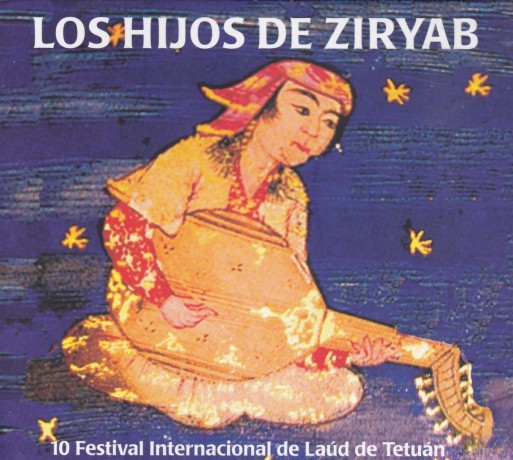 Los Hijos De Ziryab [2CD]