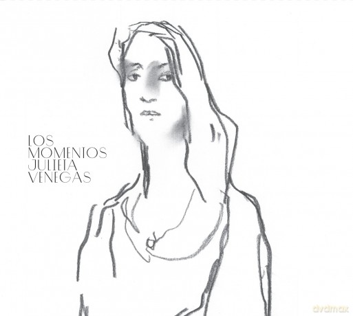 Julieta Venegas: Los Momentos [2CD]