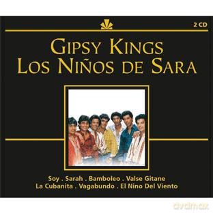 Gipsy Kings: Los Ninos De Sara [2CD]