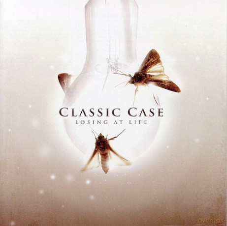 Classic Case: Losing at Life [CD]