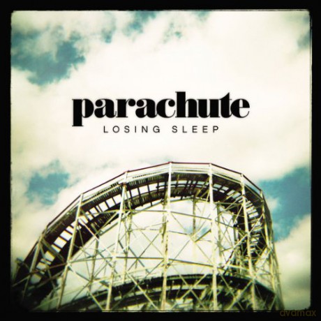 Parachute: Losing Sleep [CD]
