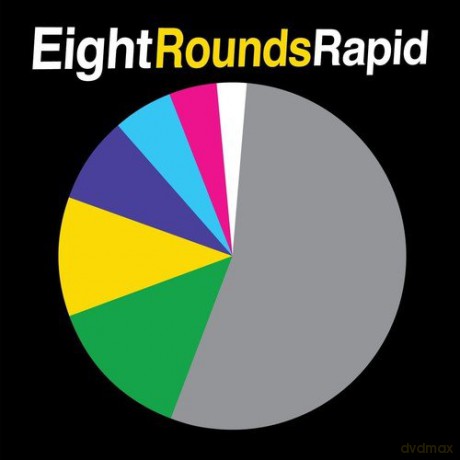 Eight Rounds Rapid: Lossleader [CD]