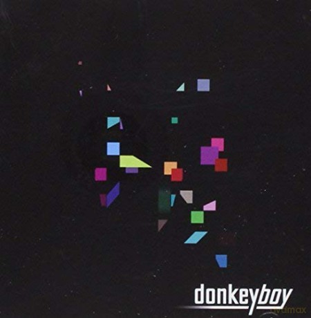 Donkeyboy: Lost [CD]