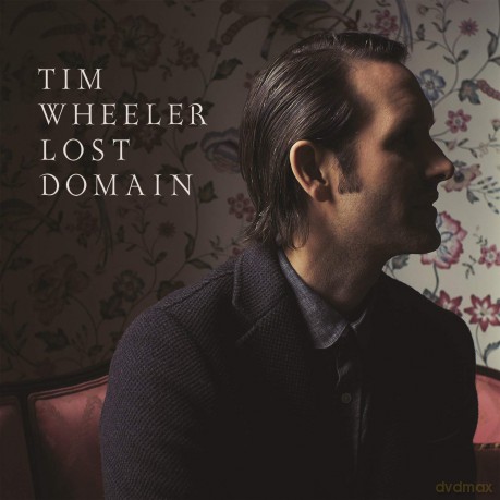 Tim Wheeler: Lost Domain [2CD]