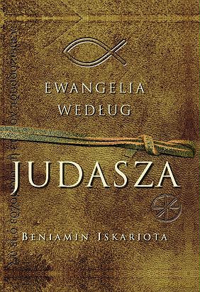 Ewangelia Według Judasza - Jeffrey Archer [KSIĄŻKA]