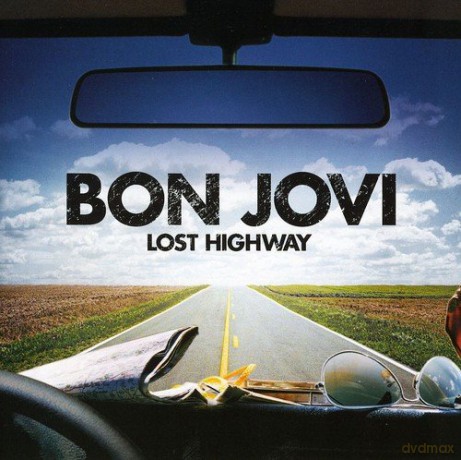 Bon Jovi: Lost Highway: Special Edition [CD]