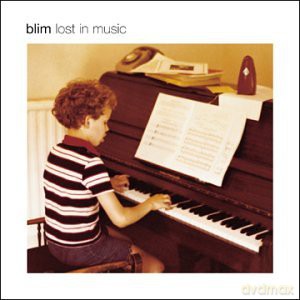 B.L.I.M.: Lost In Music [CD]