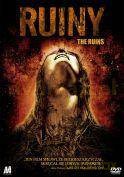 Ruiny [DVD]