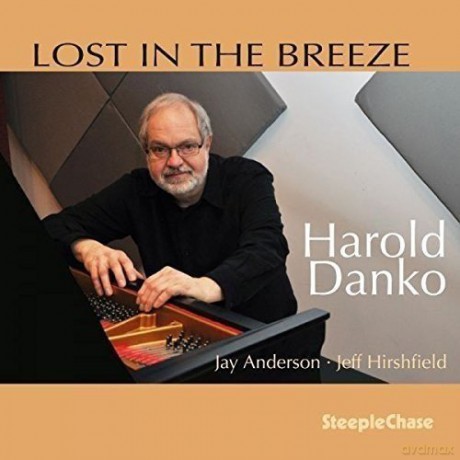 Harold Danko: Lost In The Breeze [CD]
